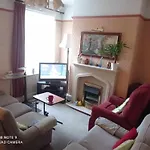 Coronation Street Style Guest House.